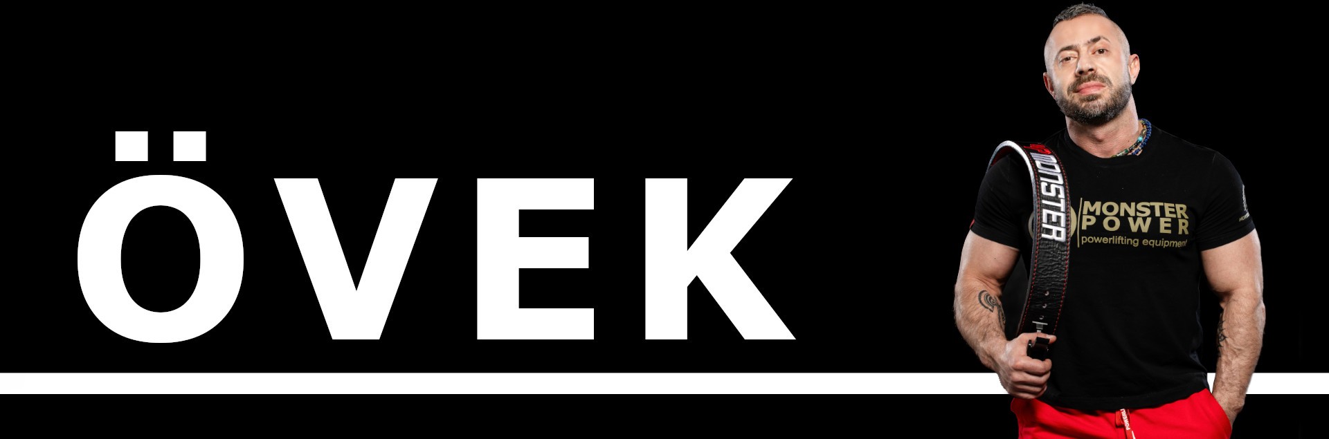 Övek